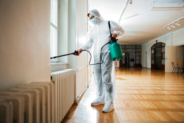 Best Flea Control Services  in Orosi, CA